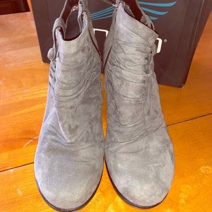 Dansko booties